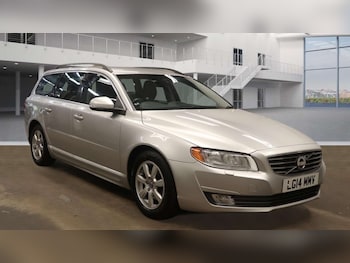 2014 - 1.6 V70 Business Edition D2 Auto 5dr