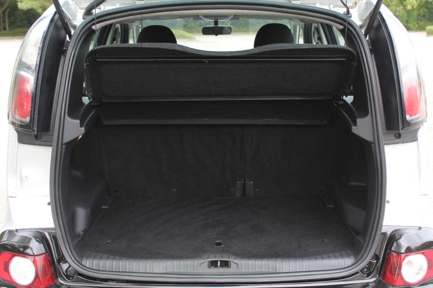 Vehicle 26