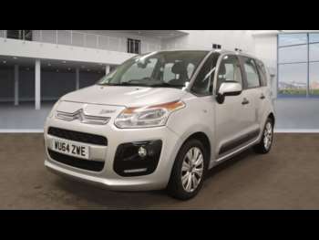 Used Citroen C3 Picasso 2014 for sale - 74384993: Photo