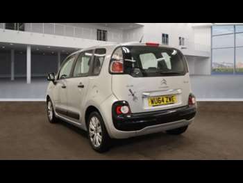 Used Citroen C3 Picasso 2014 for sale - 74384993: Photo