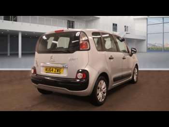 Used Citroen C3 Picasso 2014 for sale - 74384993: Photo