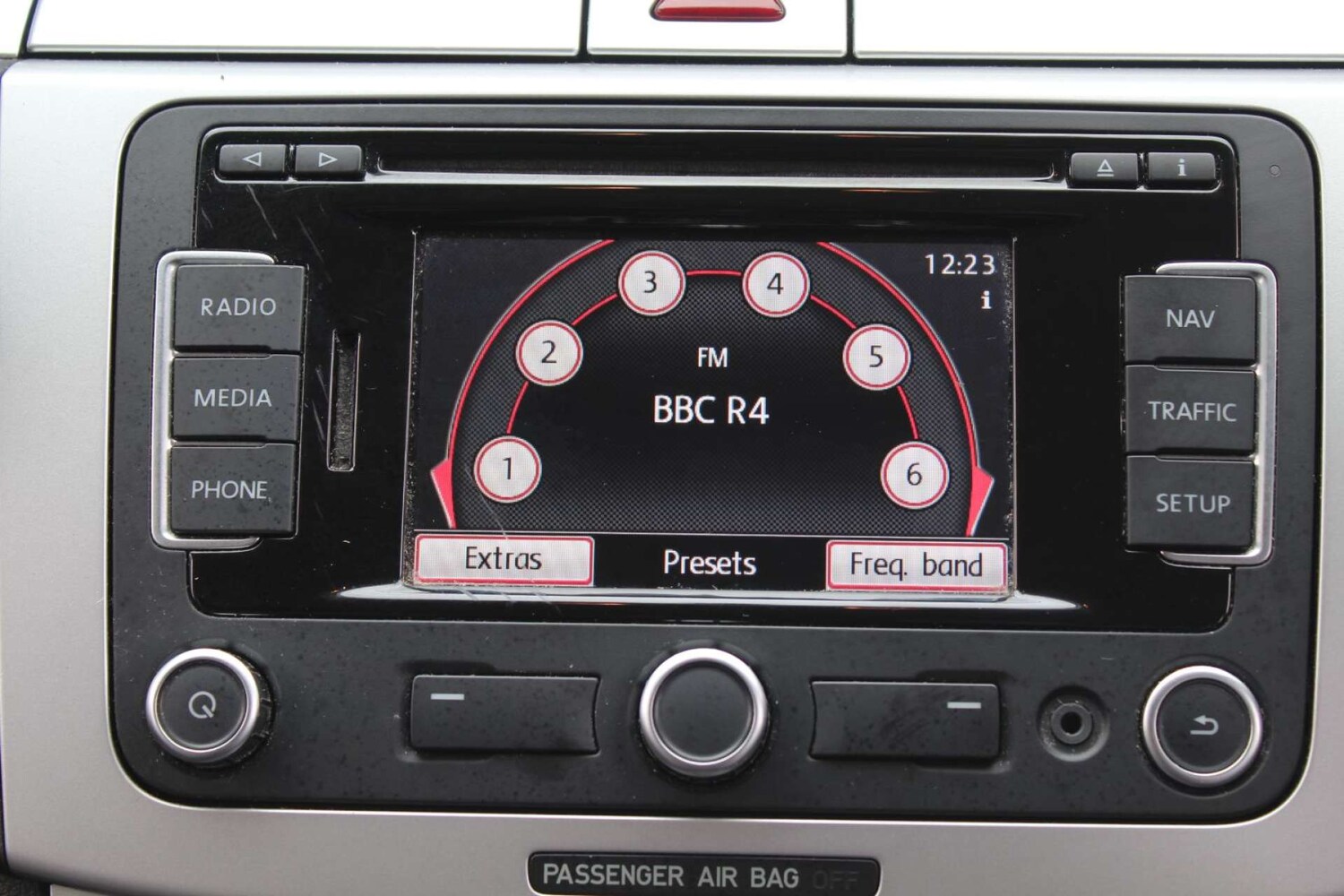 Vehicle 27