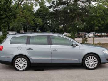 Used Volkswagen Passat 2010 for sale - 71959914: Photo