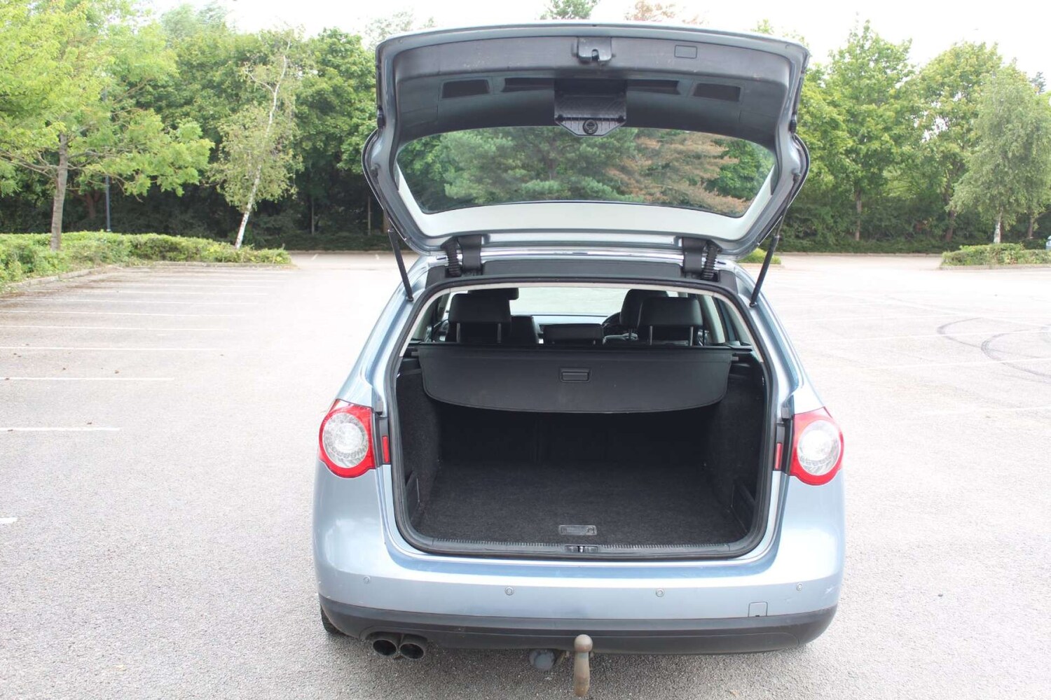 Vehicle 32