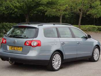 Used Volkswagen Passat 2010 for sale - 71959914: Photo