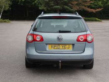 Used Volkswagen Passat 2010 for sale - 71959914: Photo