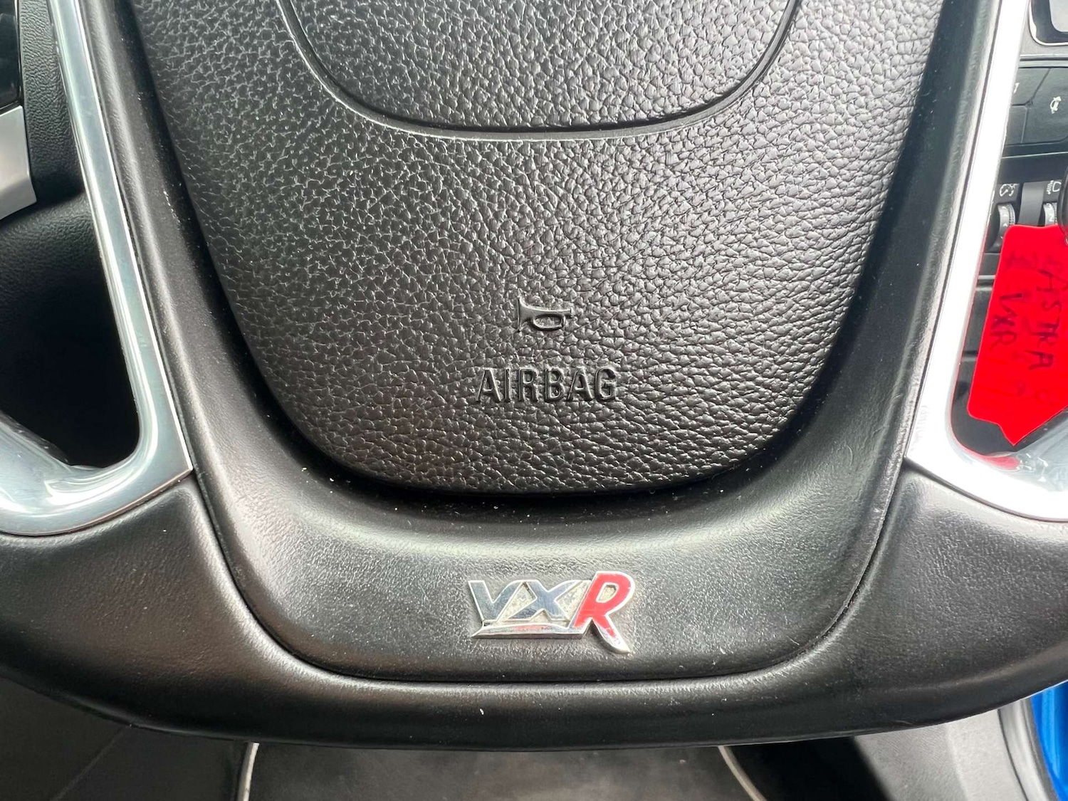 Used Vauxhall Astra GTC 2013 for sale - 76103756: Photo 19