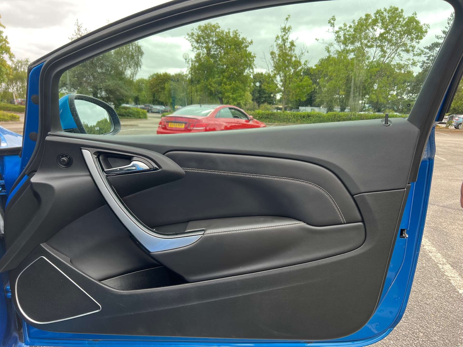 Used Vauxhall Astra GTC 2013 for sale - 76103756: Photo 20