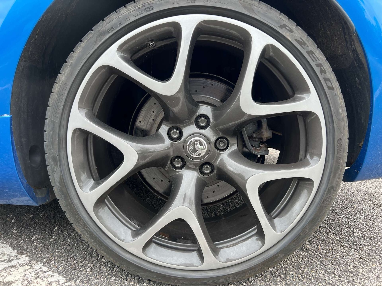 Used Vauxhall Astra GTC 2013 for sale - 76103756: Photo 21