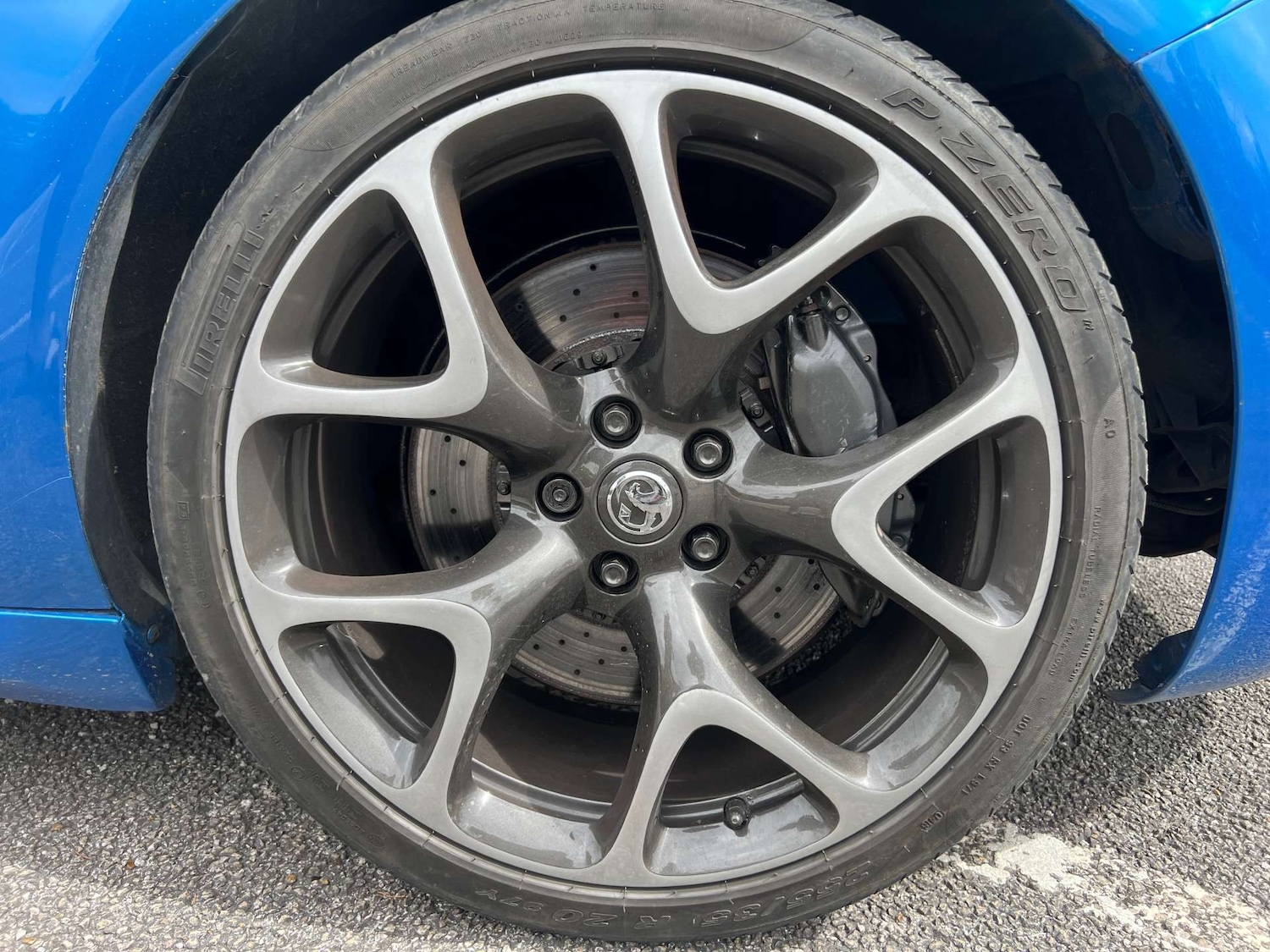 Used Vauxhall Astra GTC 2013 for sale - 76103756: Photo 23