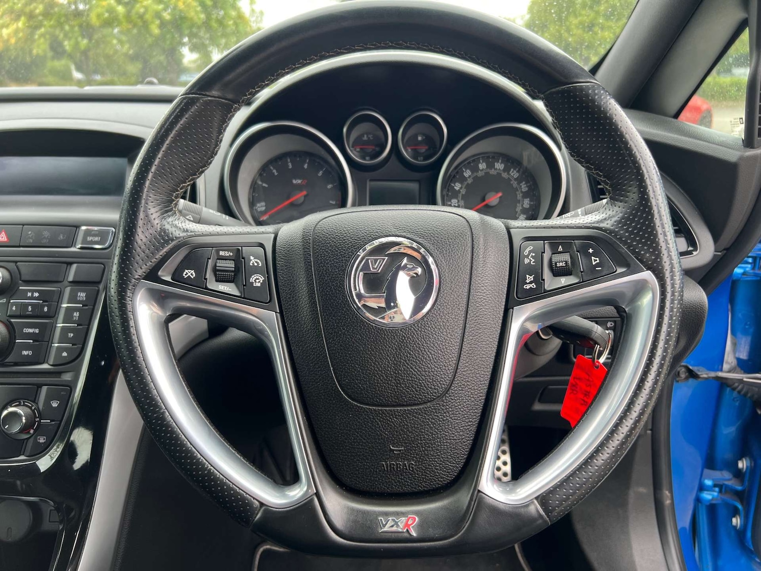 Used Vauxhall Astra GTC 2013 for sale - 76103756: Photo 32