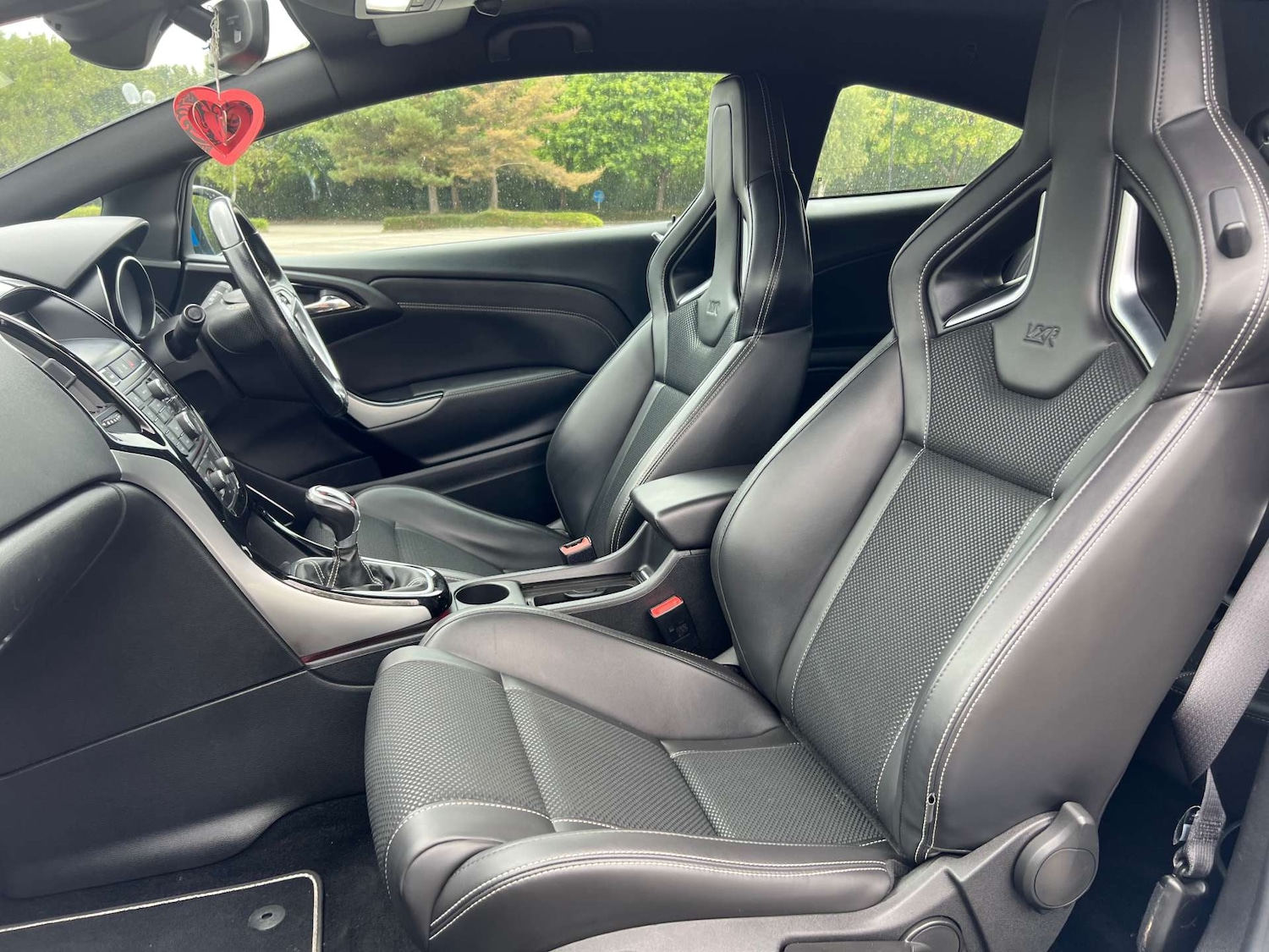 Used Vauxhall Astra GTC 2013 for sale - 76103756: Photo 34