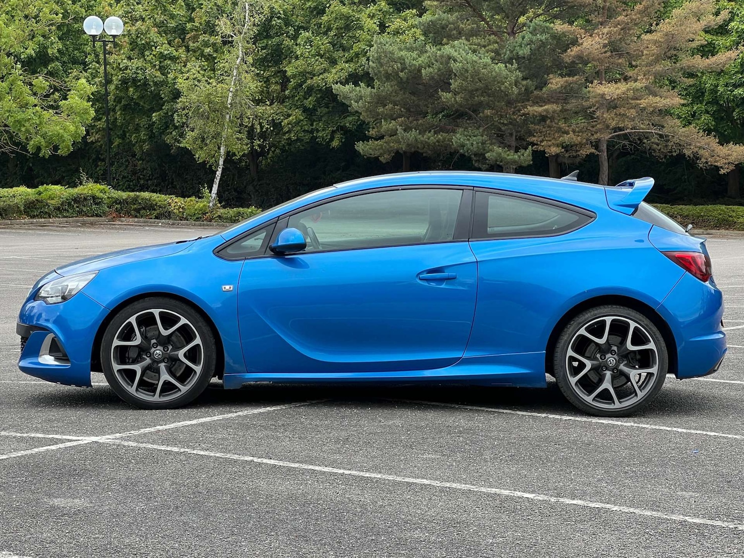 Used Vauxhall Astra GTC 2013 for sale - 76103756: Photo 5