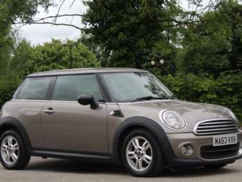 2013 - 1.6 One 3dr