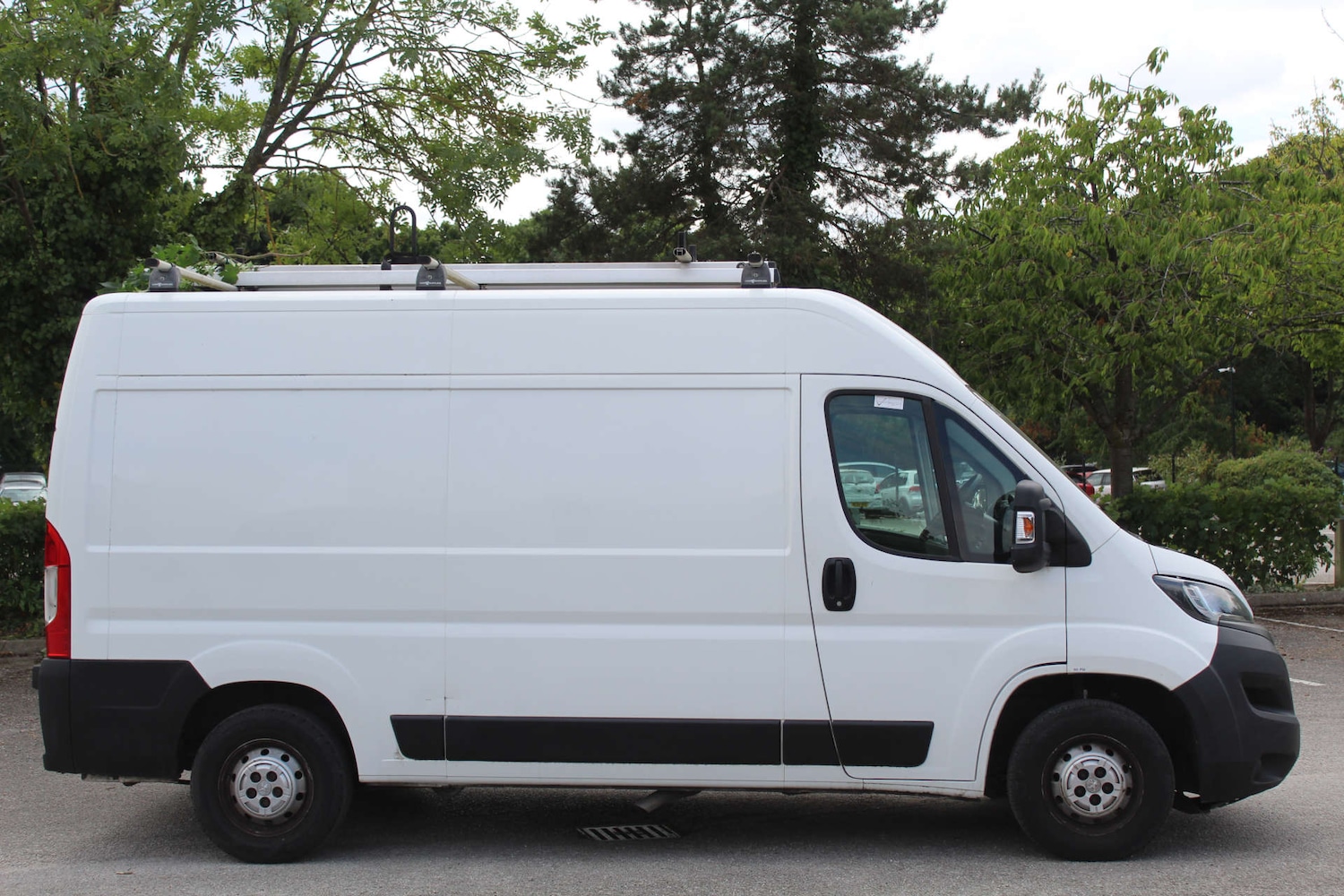 Used Peugeot Boxer 2019 for sale - 76103755: Photo 2