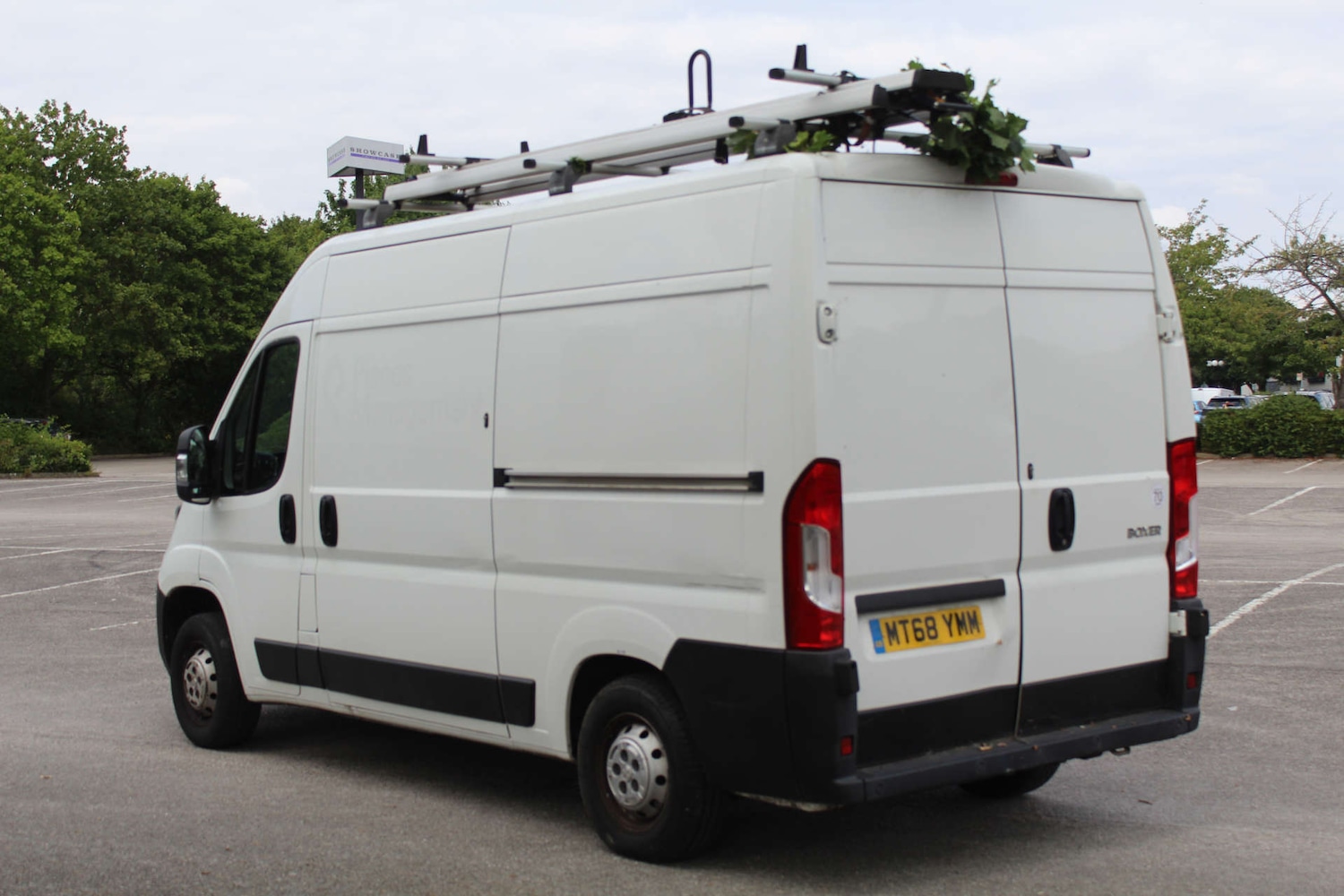 Used Peugeot Boxer 2019 for sale - 76103755: Photo 5