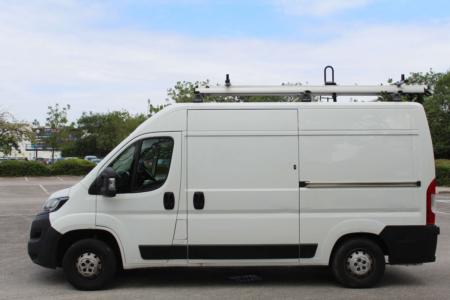 Used Peugeot Boxer 2019 for sale - 76103755: Photo 6