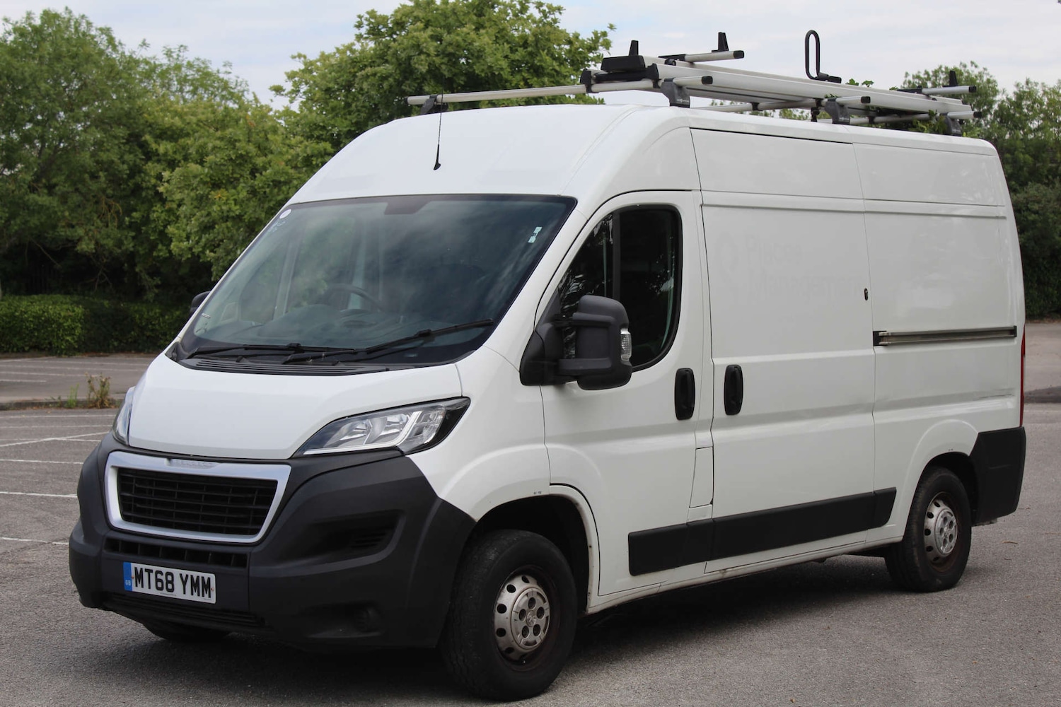 Used Peugeot Boxer 2019 for sale - 76103755: Photo 7