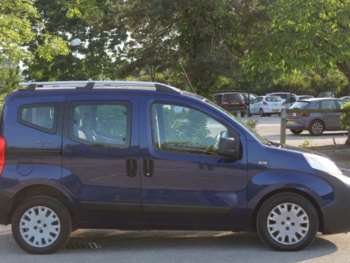 Used Peugeot Bipper Tepee 2011 for sale - 74594990: Photo