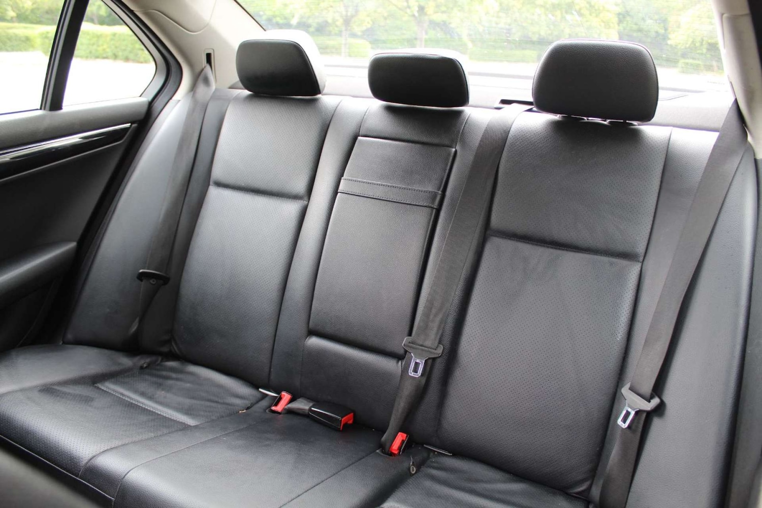 Used Mercedes-Benz C-Class 2008 for sale - 76103807: Photo 11