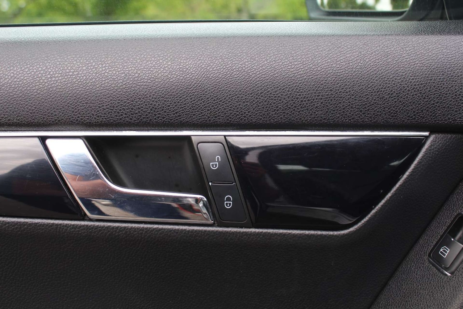 Used Mercedes-Benz C-Class 2008 for sale - 76103807: Photo 12