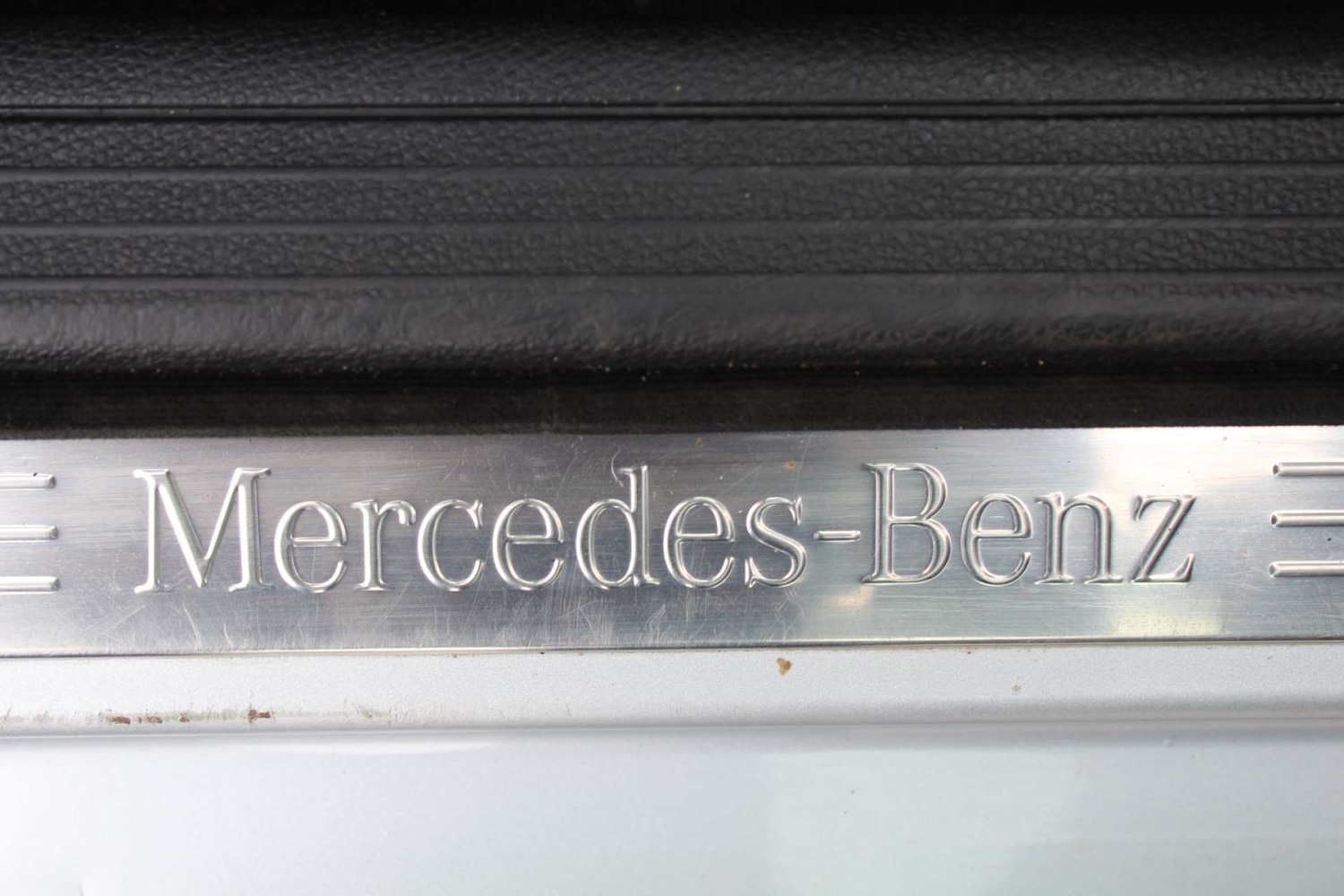 Used Mercedes-Benz C-Class 2008 for sale - 76103807: Photo 22