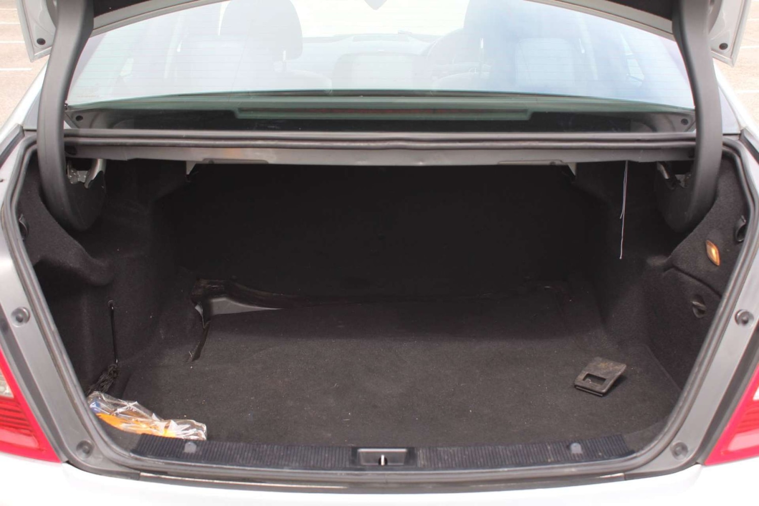 Used Mercedes-Benz C-Class 2008 for sale - 76103807: Photo 31