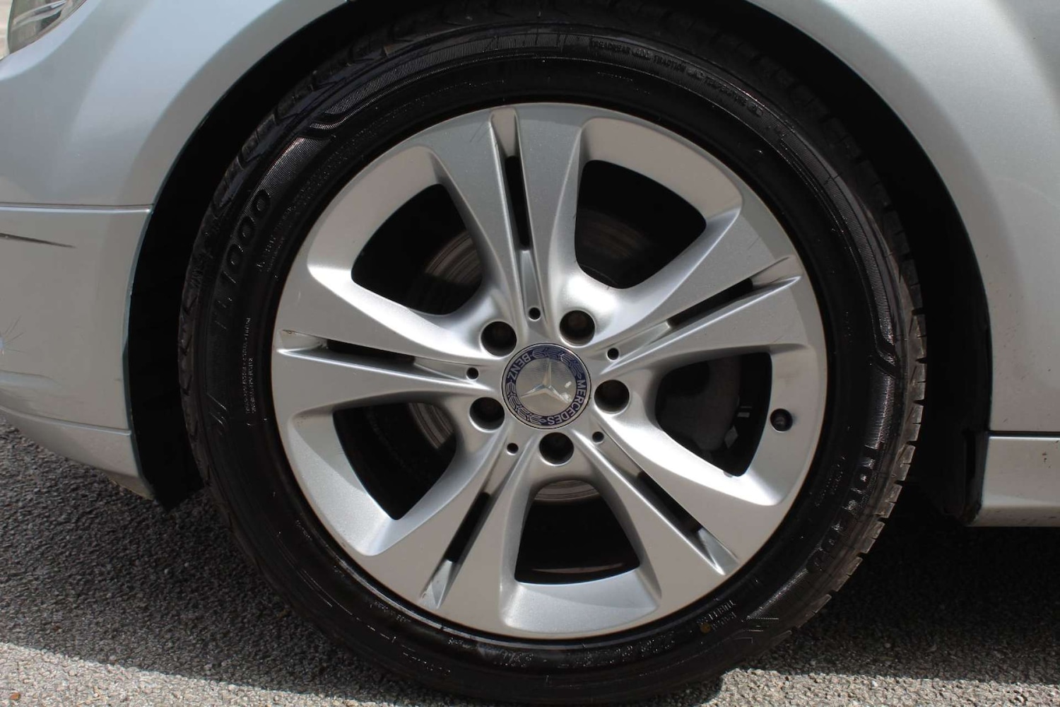 Used Mercedes-Benz C-Class 2008 for sale - 76103807: Photo 32