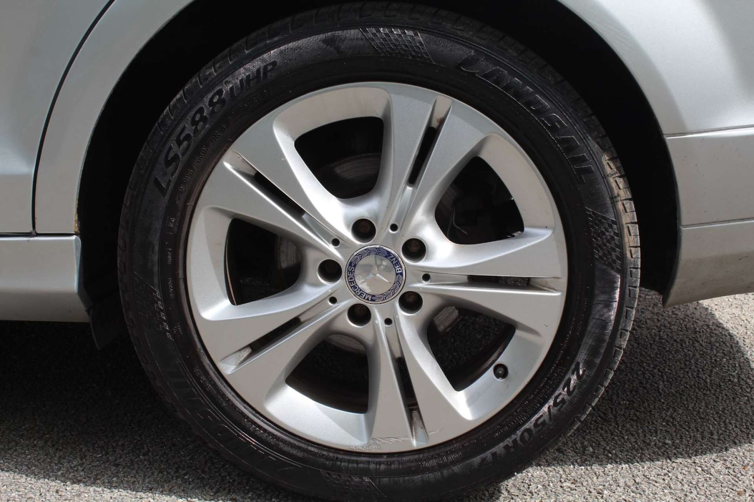 Used Mercedes-Benz C-Class 2008 for sale - 76103807: Photo 33