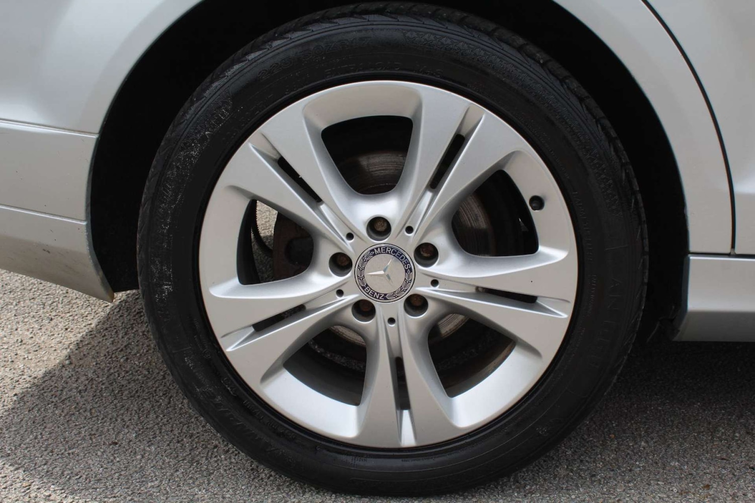 Used Mercedes-Benz C-Class 2008 for sale - 76103807: Photo 34