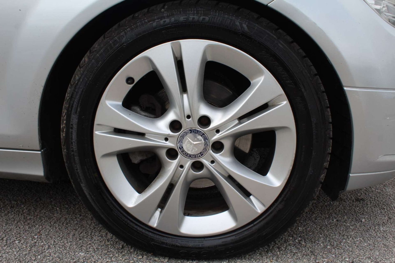 Used Mercedes-Benz C-Class 2008 for sale - 76103807: Photo 35