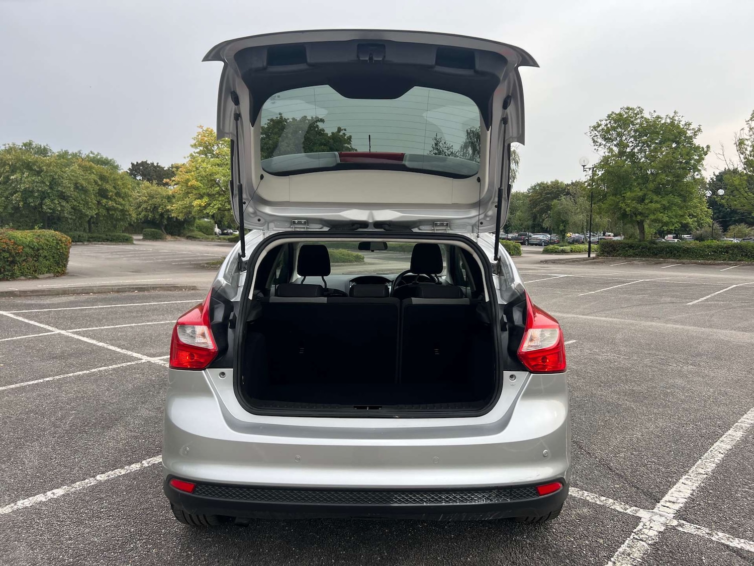 Vehicle 29