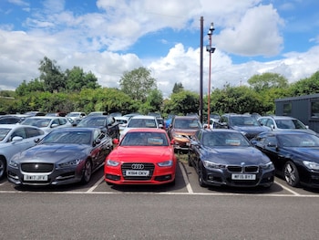 Used Ford Focus 2014 for sale - 75284428: Photo
