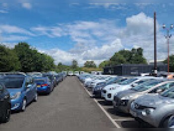 Used Ford Focus 2014 for sale - 75284428: Photo