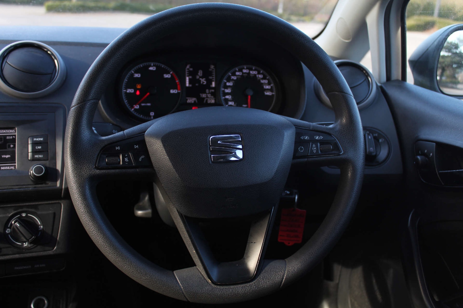 Vehicle 15