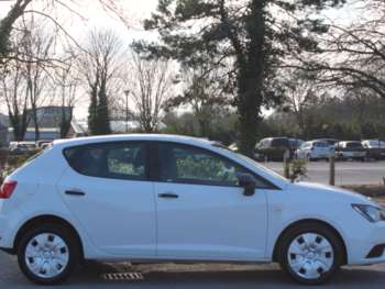 Used SEAT Ibiza 2015 for sale - 73936177: Photo