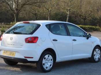 Used SEAT Ibiza 2015 for sale - 73936177: Photo