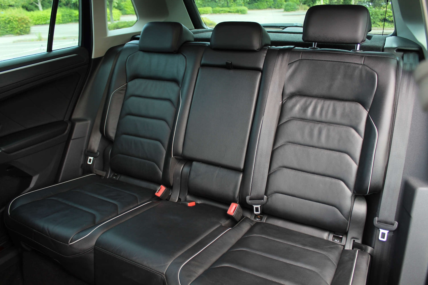 Used Volkswagen Tiguan 2017 for sale - 76103925: Photo 10