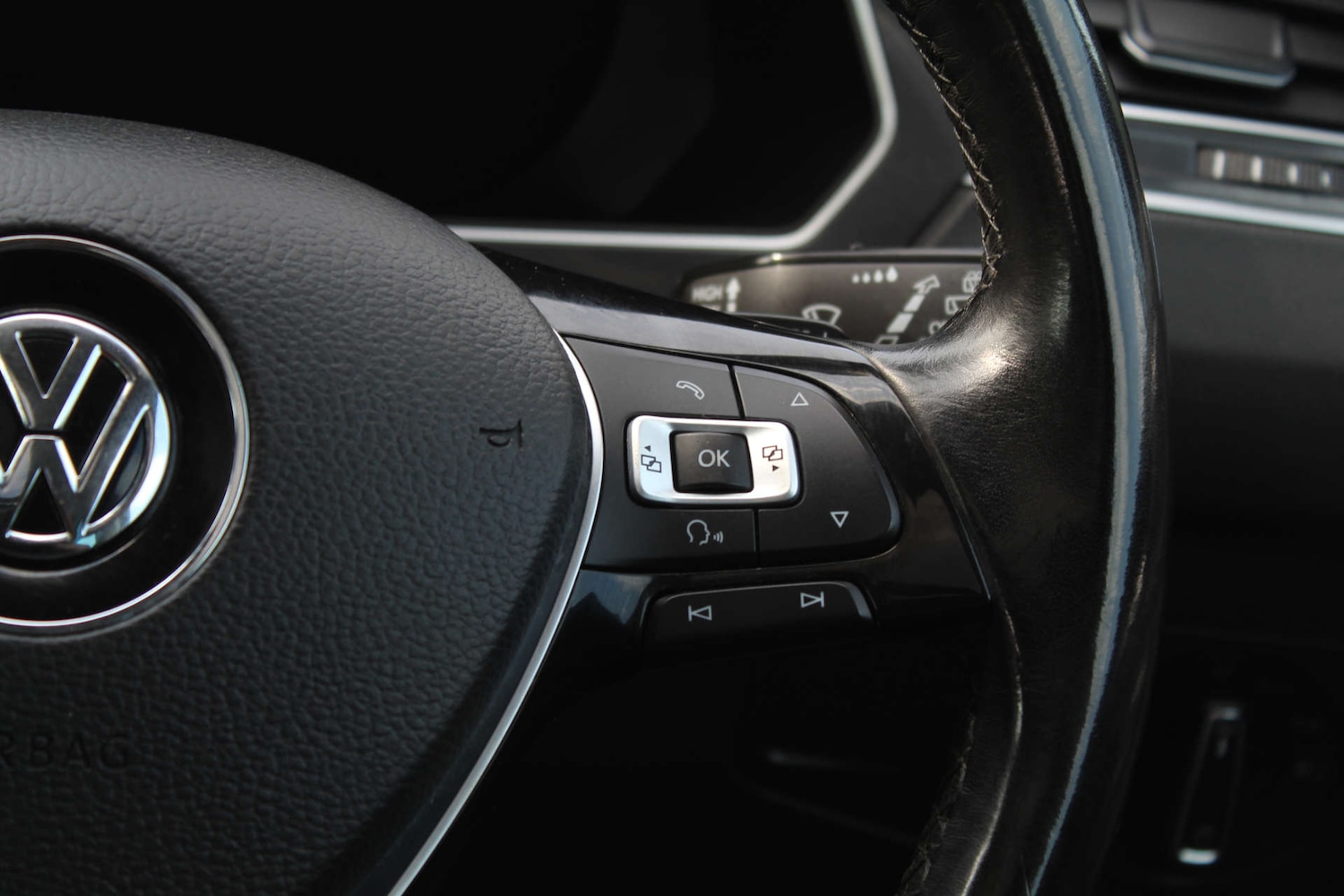 Used Volkswagen Tiguan 2017 for sale - 76103925: Photo 16