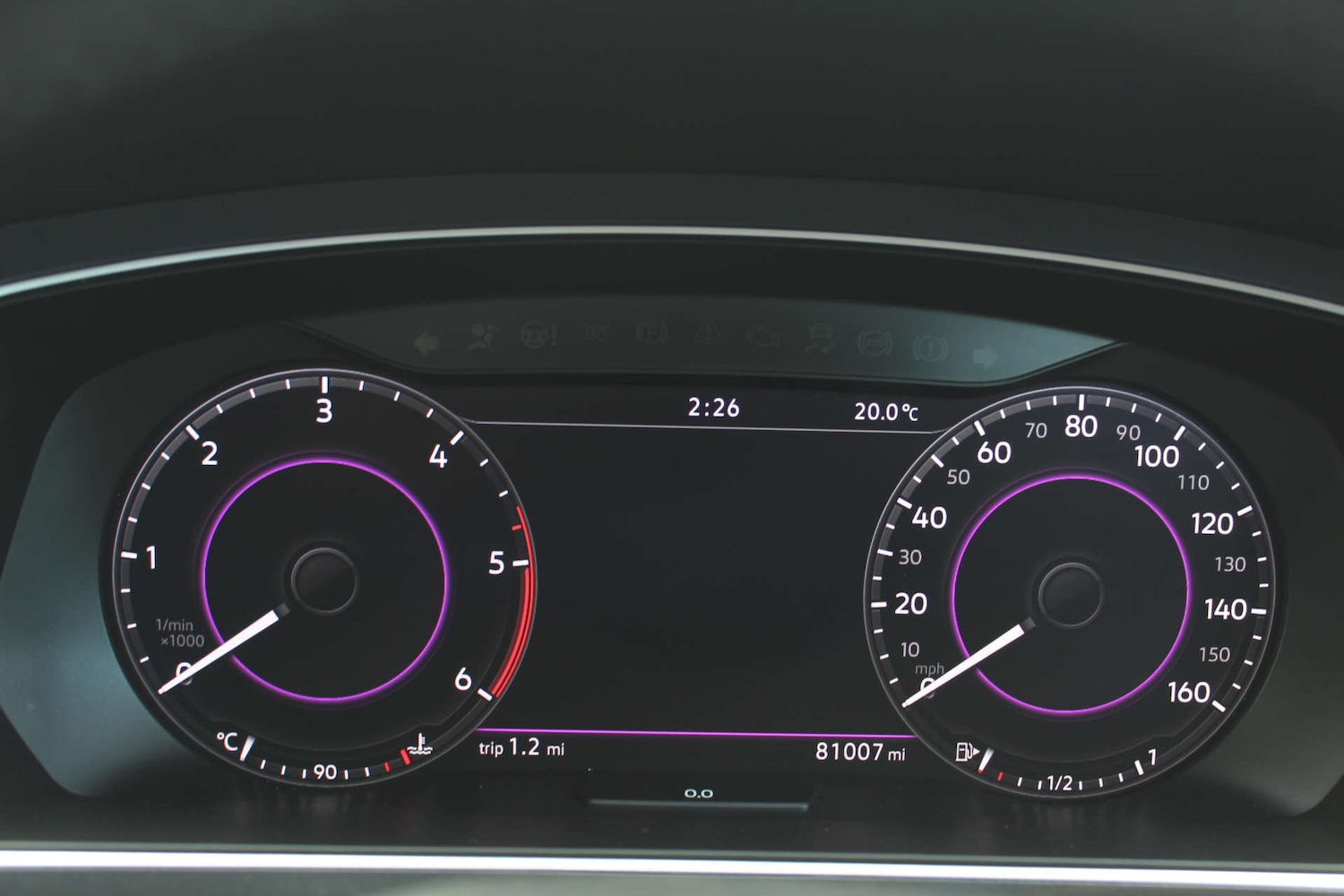 Used Volkswagen Tiguan 2017 for sale - 76103925: Photo 17