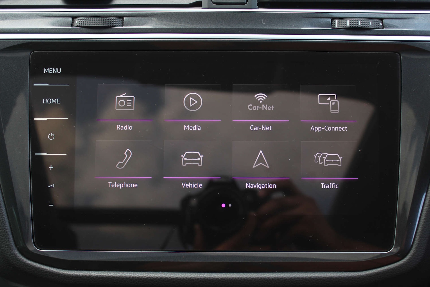 Used Volkswagen Tiguan 2017 for sale - 76103925: Photo 19