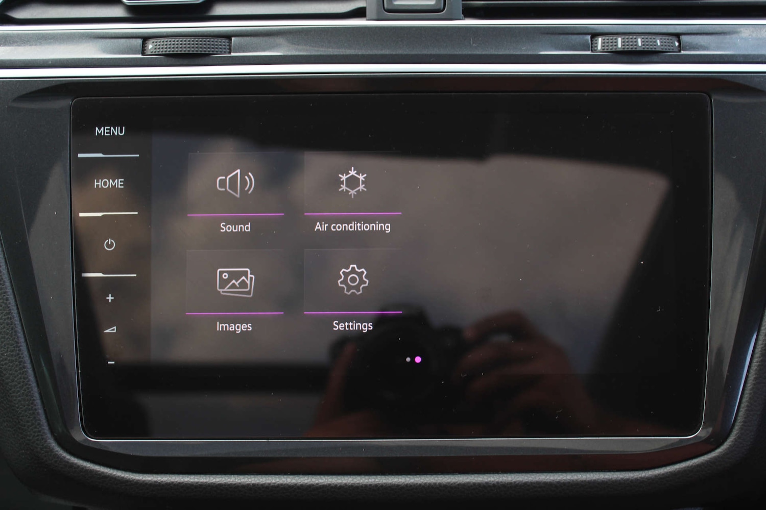 Used Volkswagen Tiguan 2017 for sale - 76103925: Photo 20