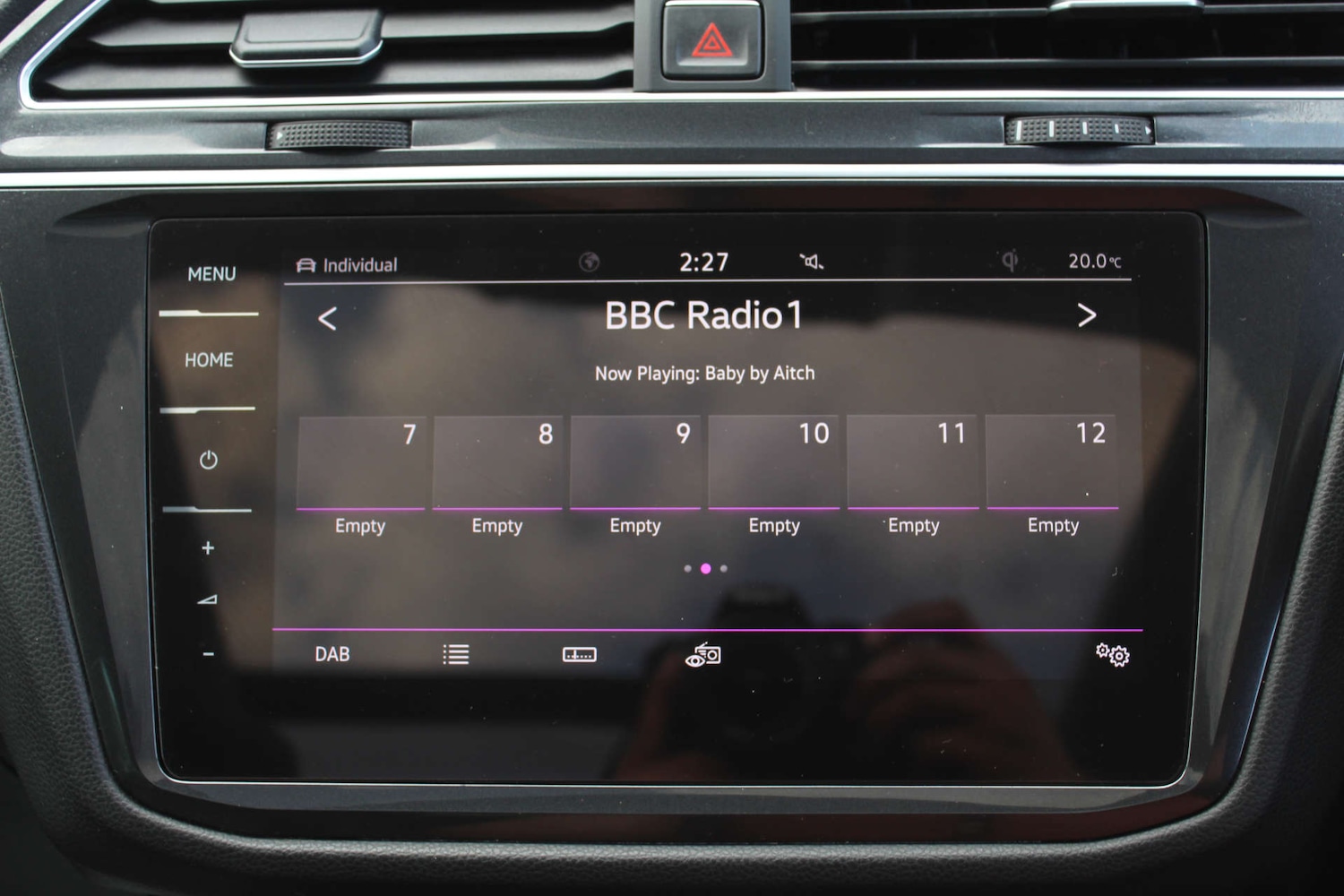 Used Volkswagen Tiguan 2017 for sale - 76103925: Photo 22