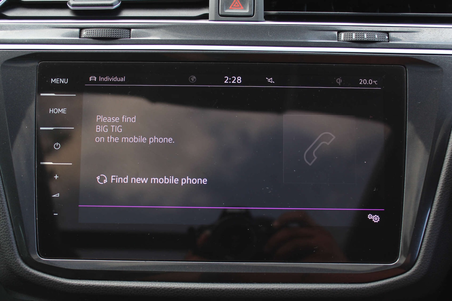 Used Volkswagen Tiguan 2017 for sale - 76103925: Photo 24