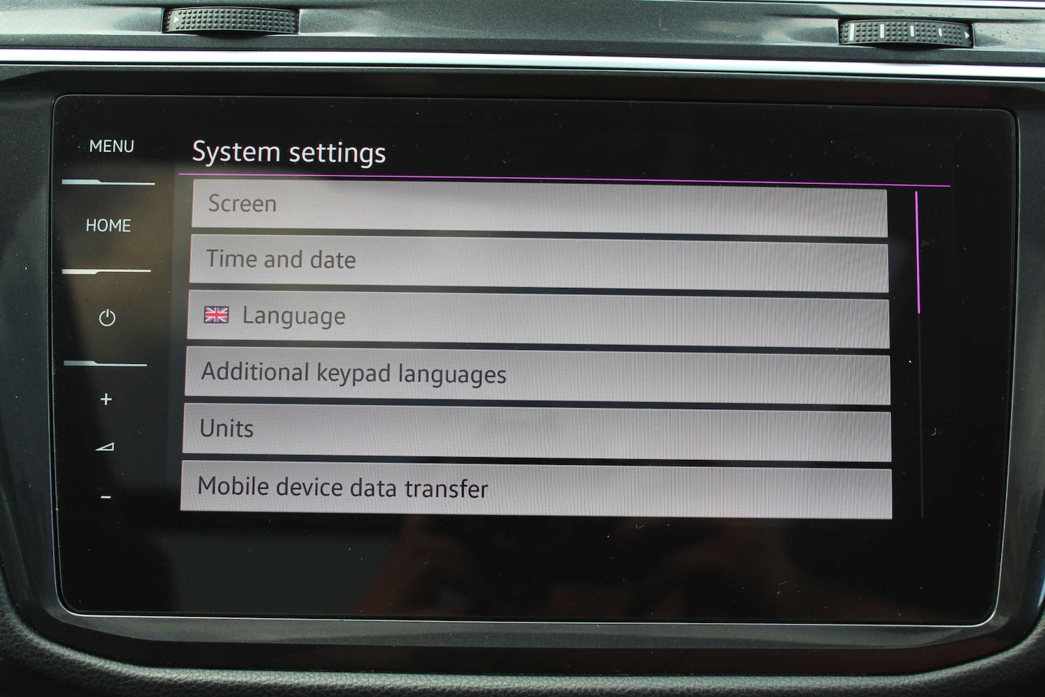 Used Volkswagen Tiguan 2017 for sale - 76103925: Photo 25