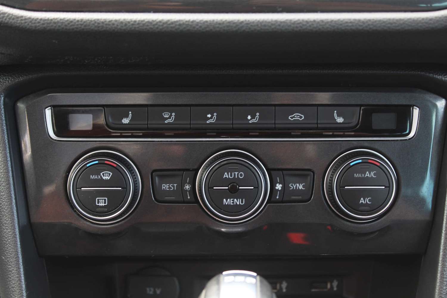 Used Volkswagen Tiguan 2017 for sale - 76103925: Photo 26