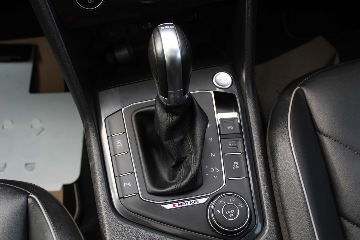 Used Volkswagen Tiguan 2017 for sale - 76103925: Photo 27