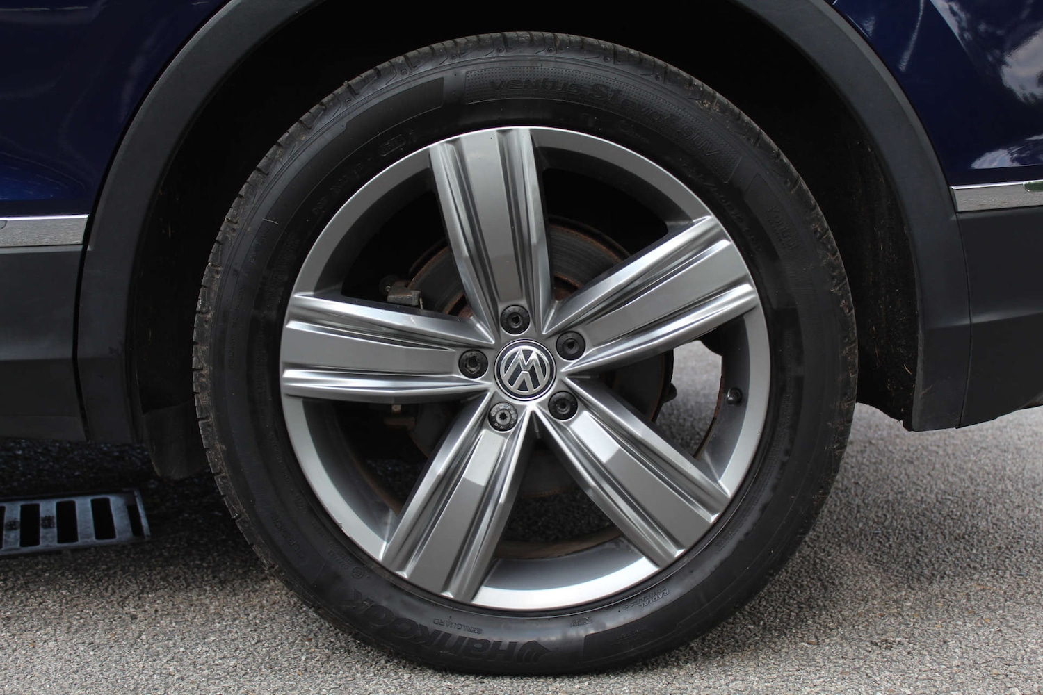 Used Volkswagen Tiguan 2017 for sale - 76103925: Photo 39