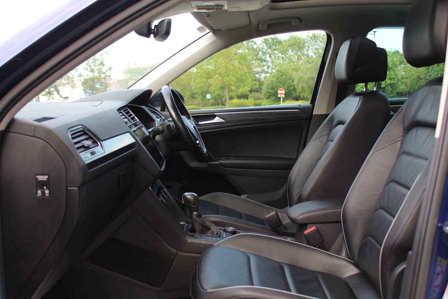 Used Volkswagen Tiguan 2017 for sale - 76103925: Photo 9