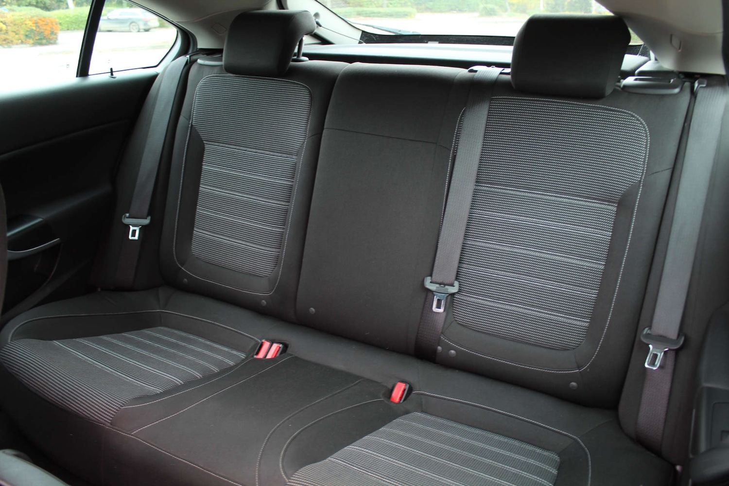 Used Vauxhall Insignia 2015 for sale - 76481431: Photo 10